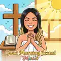 Good Morning Jesus 