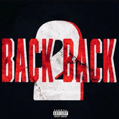 Back 2 Back (feat. 34BO) [Radio Edit] - Single