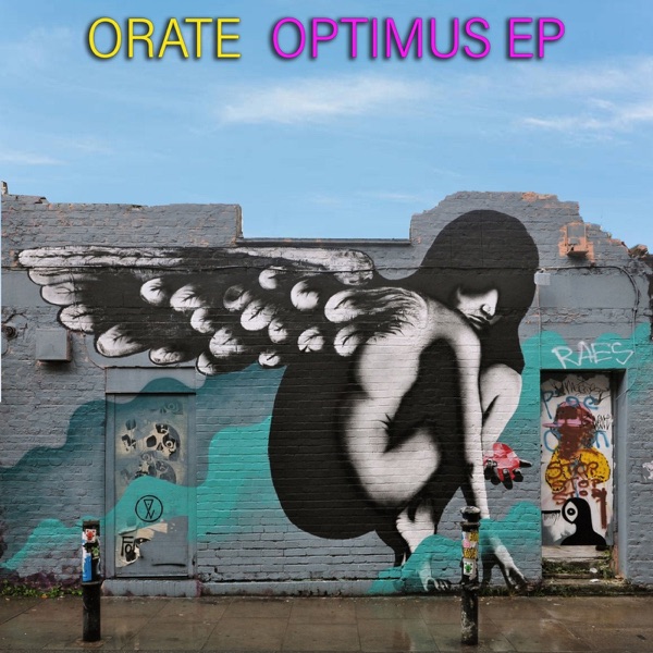 Optimus EP - Single