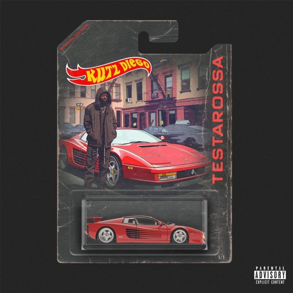 TestaRossa
