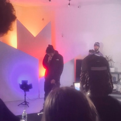 storm show songs - Single