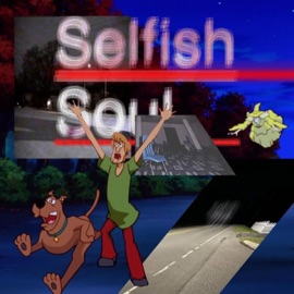 Selfish Soul Métaphore