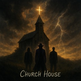 Church House (feat. Thomas Young & Yeshayuh) Logan Blessed