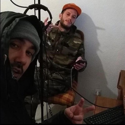 No tienes que ver na (feat. Aaron Giuliano, Gabo MC & G.O.D Pacino) - Single