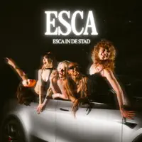 ESCA — Esca In De Stad