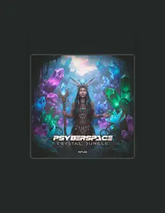 Psyberspace을(를) 듣고, 뮤직 비디오를 보고, 약력을 읽고, 투어 일정 등을 확인하세요!