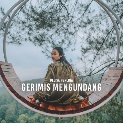 Gerimis Mengundang - Single
