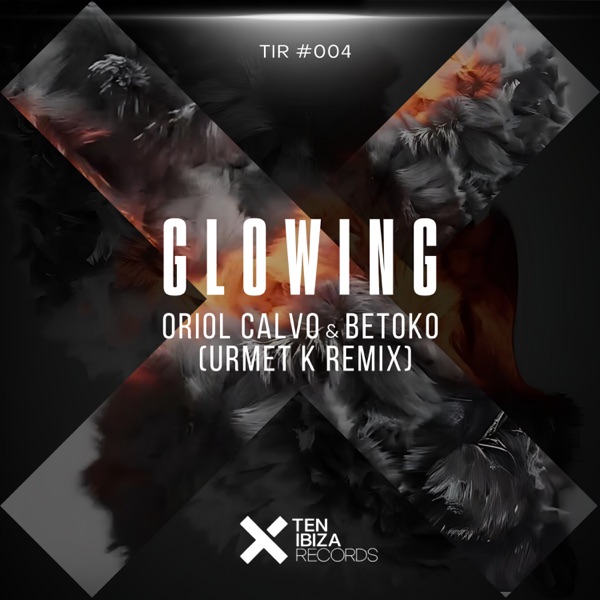 Glowing - Single