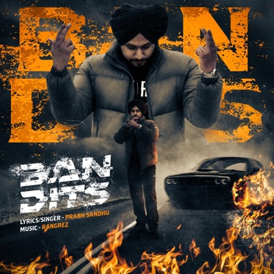BANDITS (feat. Rangrez) - Single