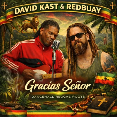 Gracias Señor - Single