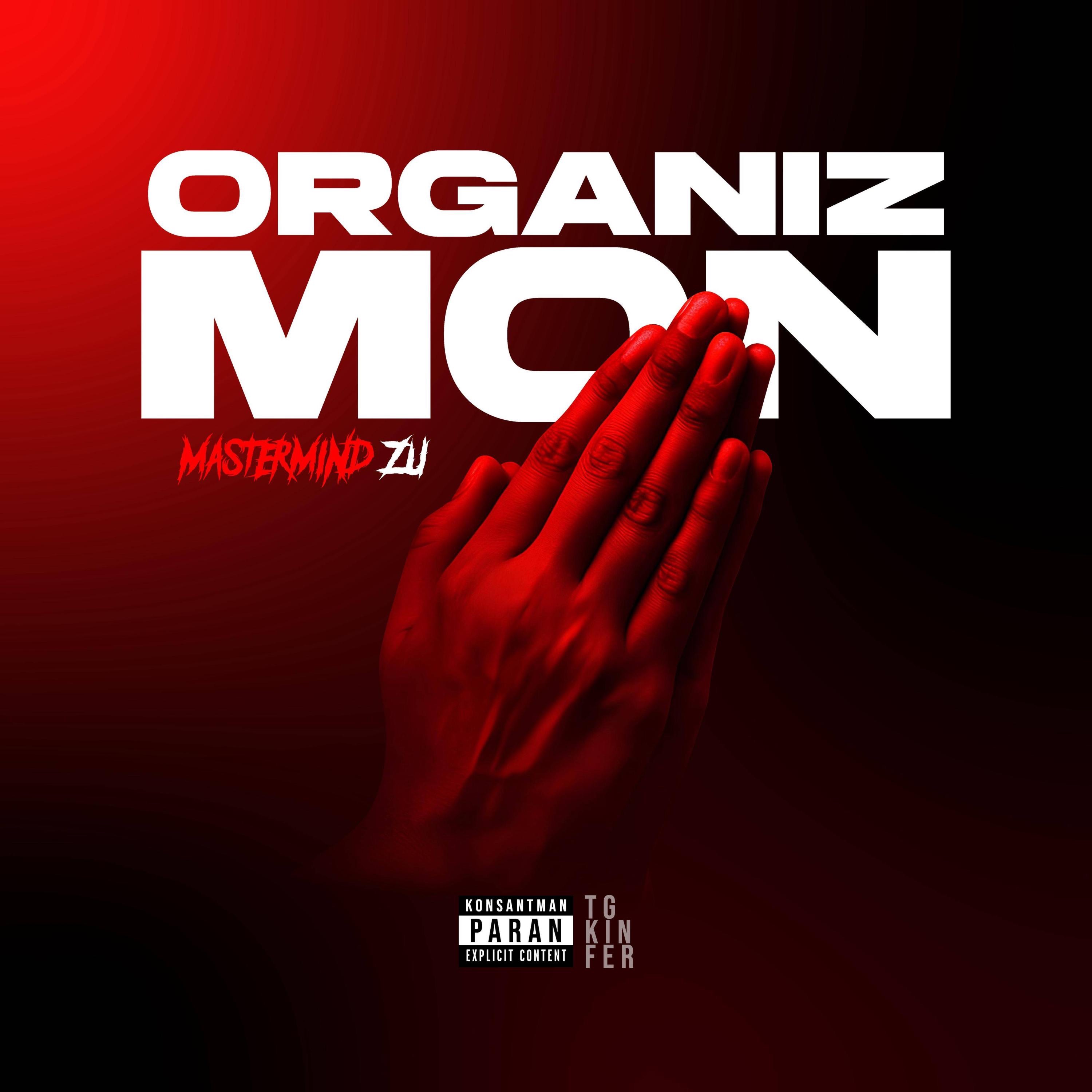 ORGANIZ MON - Single