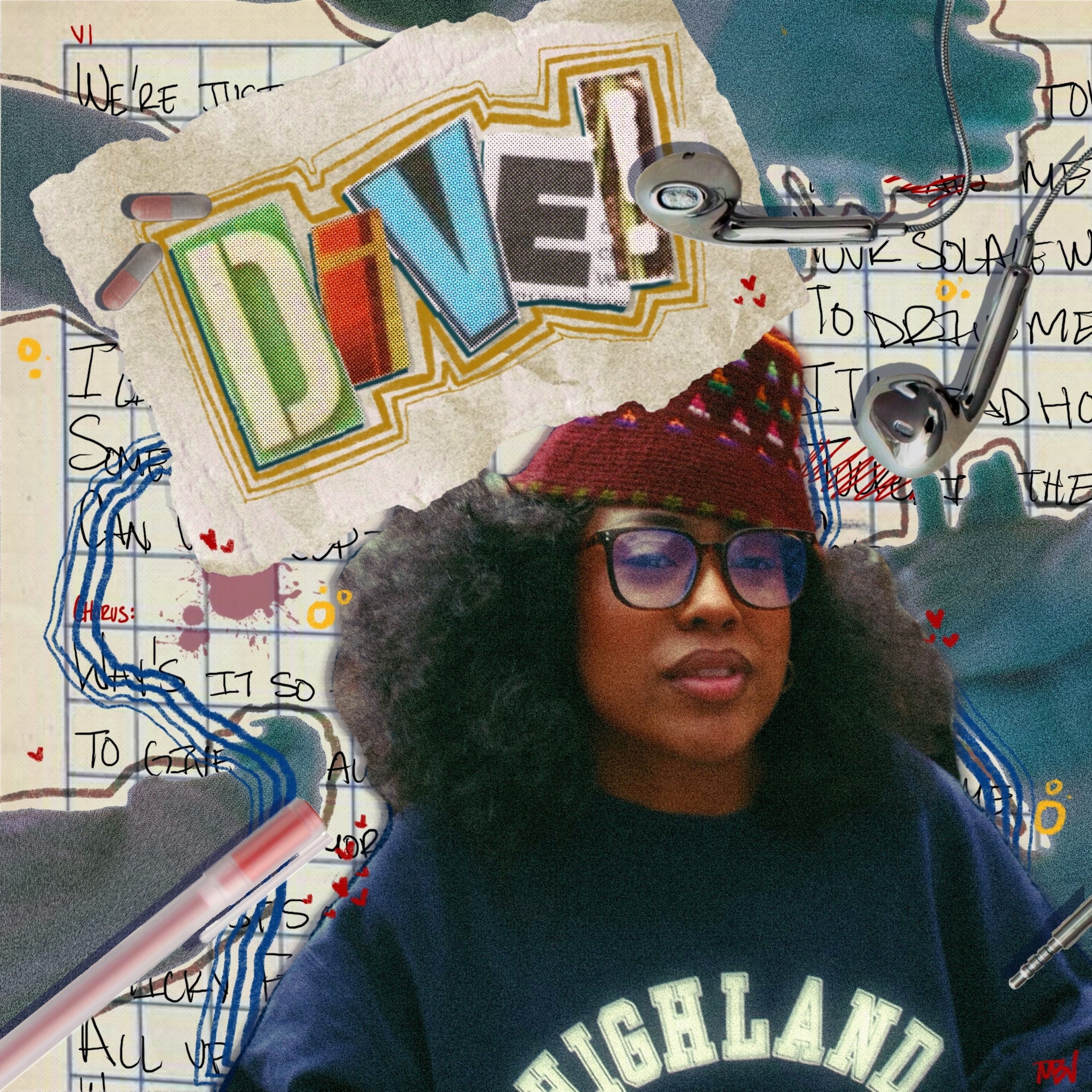DIVE! - Single
