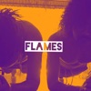 Flames (feat. Malachi)