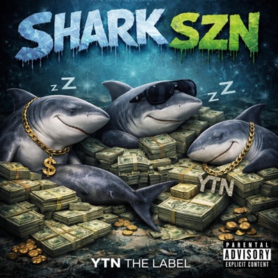 Shark SZN - Single