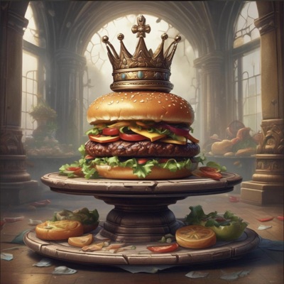 Royal With Cheese