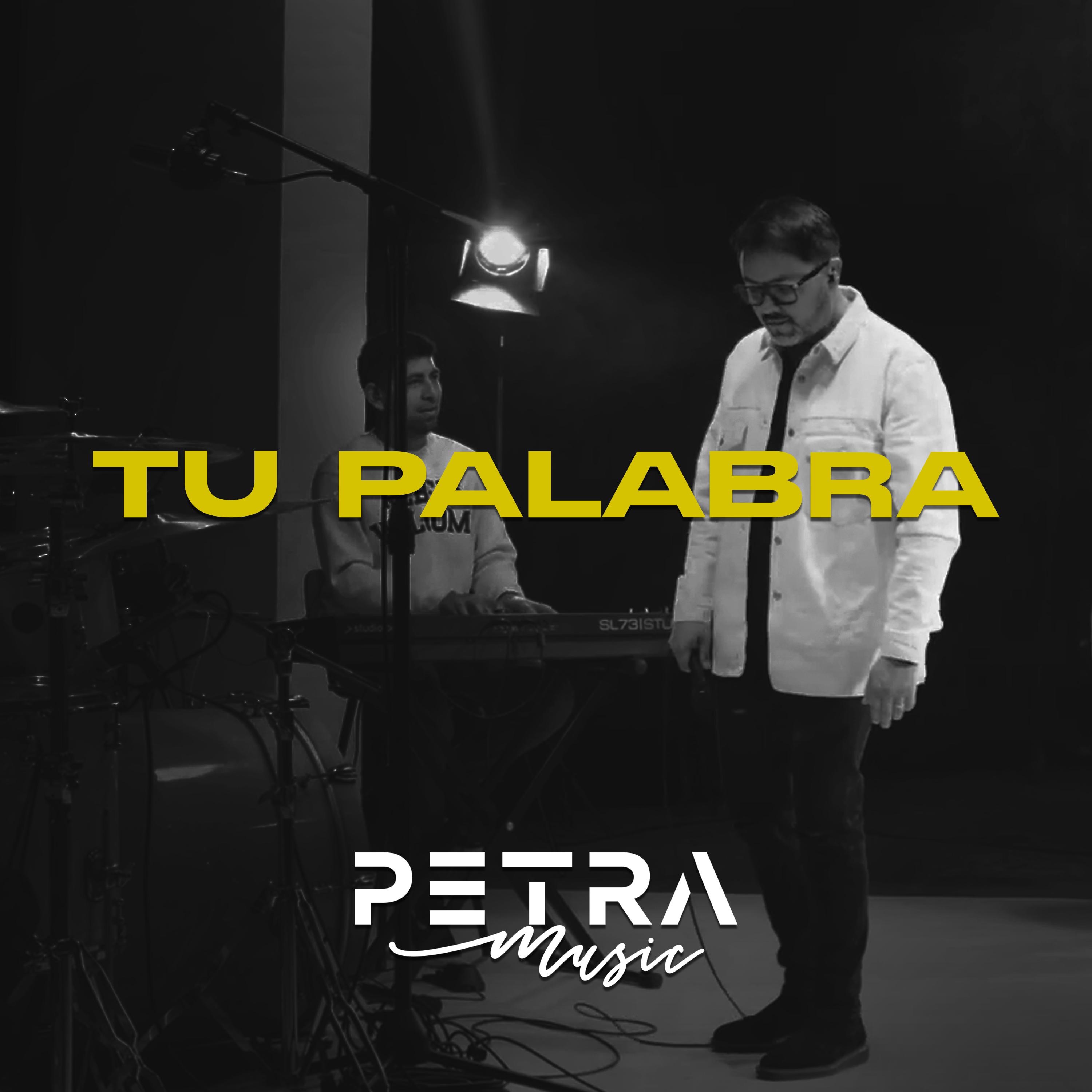 Tu palabra - Single