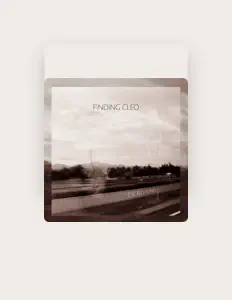Listen to FiNDiNG CLEO, watch music videos, read bio, see tour dates & more!