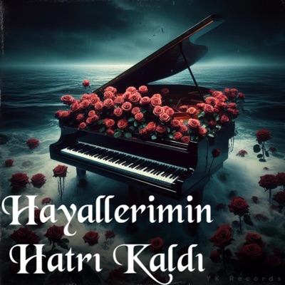hayallerimin hatrı kaldı