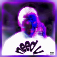 Need u (feat. Con) - Single - @ust1n