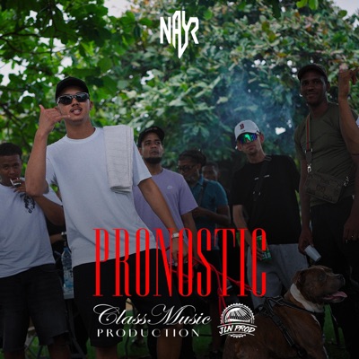 PRONOSTIC - Single