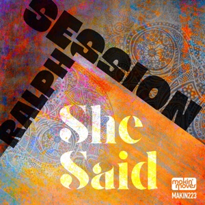 She Said - Single