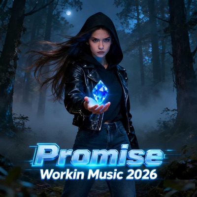Promise To Keep - Single