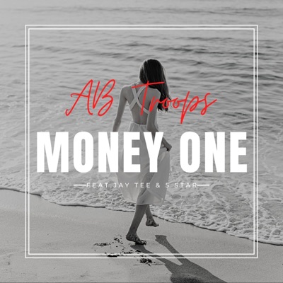 Money One (feat. Jay Tee (Tasik Yard) & 5 Star) - Single