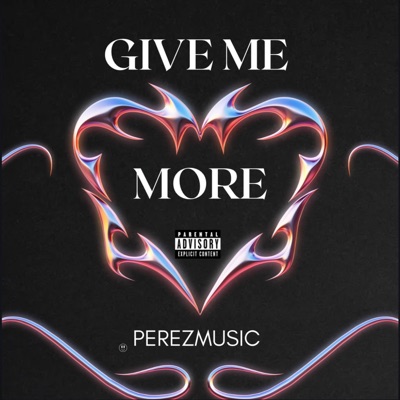 Give Me More - Single