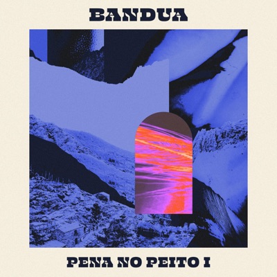 Pena no Peito I - Single