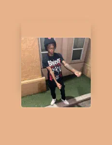 Luister naar Max steppin, bekijk muziekvideo's, lees de bio, bekijk de tourdata, en meer!