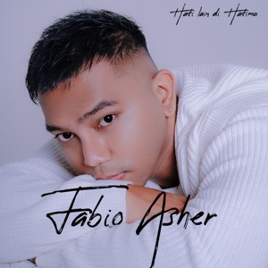 Hati Lain Di Hatimu Album Art