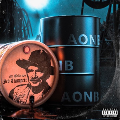 Jed Clampett - Single