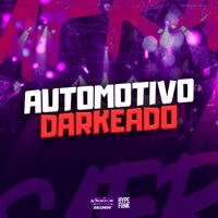 Automotivo Darkeado - Single - MC BM OFICIAL & DJ TWODARK