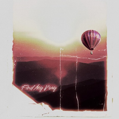 Find My Way (feat. Akeem Washington) - Single