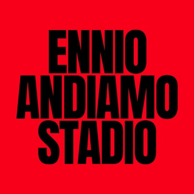 ANDIAMO #6 / STADIO - Single