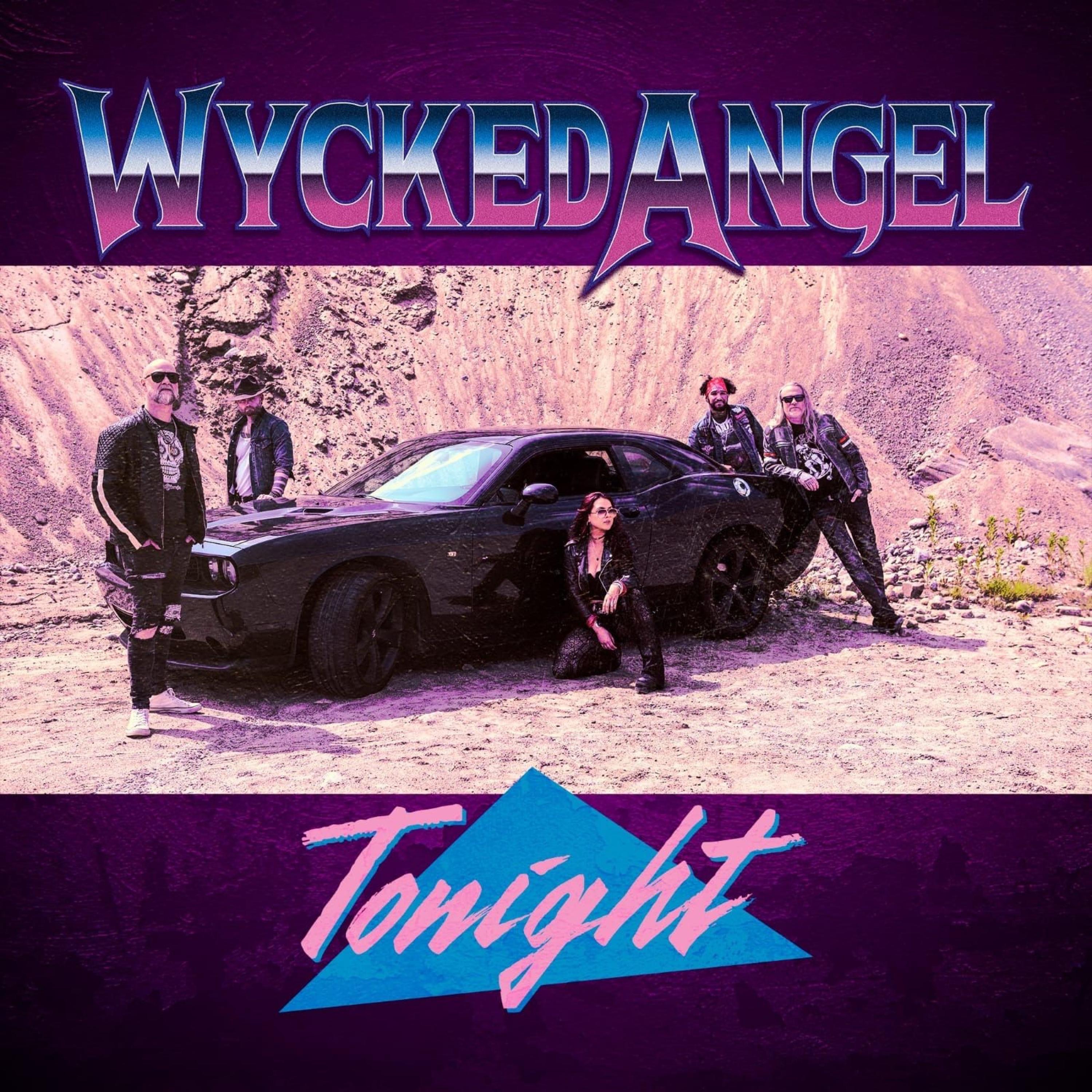 Tonight - Single