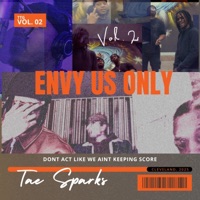 Keep It Low (feat. Mr. Benjamin & Sem) - Single - Tae Sparks