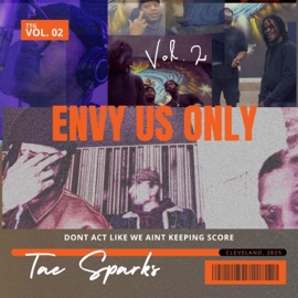 Keep It Low (feat. Mr. Benjamin & Sem) Tae Sparks