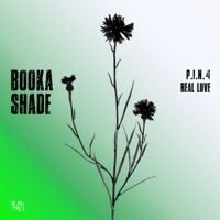 P.I.N. 4 / Real Love - Single - Booka Shade