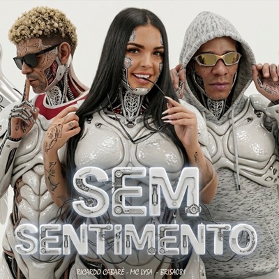 Sem Sentimento - Single