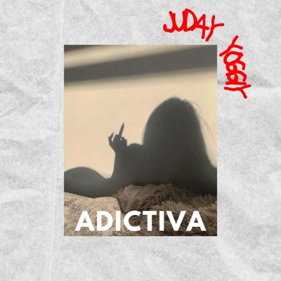 ADICTIVA (feat. YOGGIY) - Single