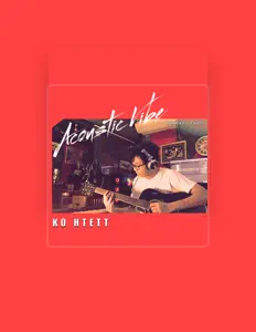 Listen to Ko Htett, watch music videos, read bio, see tour dates & more!