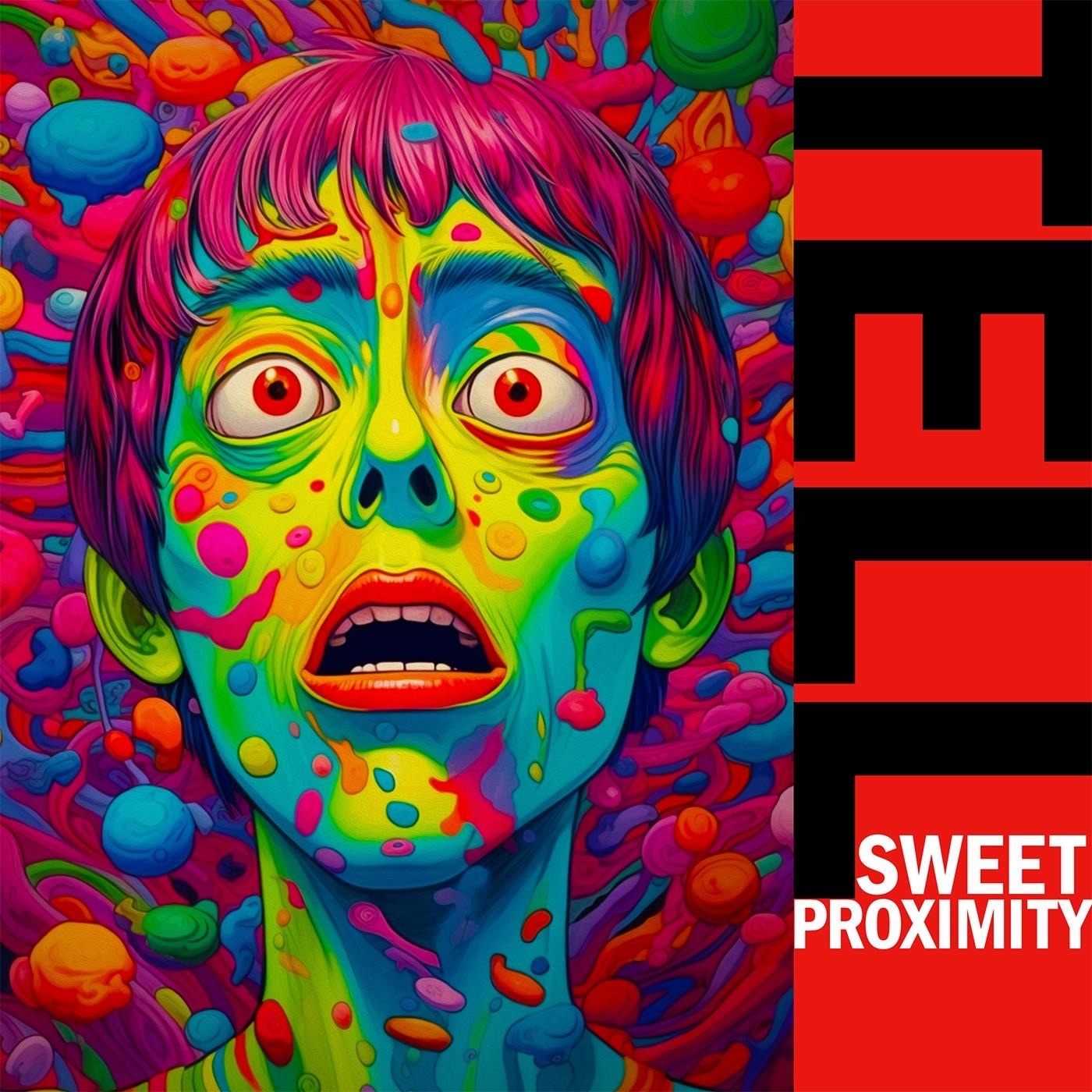 Sweet Proximity - Single