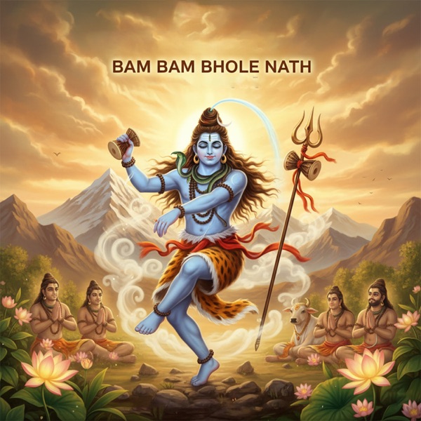 Bam Bam Bhole Nath