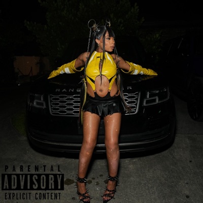 SUCKA NIGGA - Single