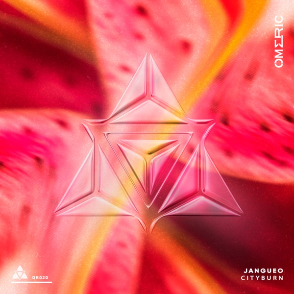Jangueo - Single