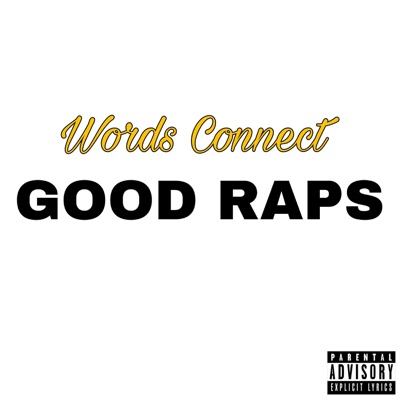 GOOD RAPS - Single