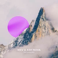 Snowblind - Single - MXV & Ash Nova
