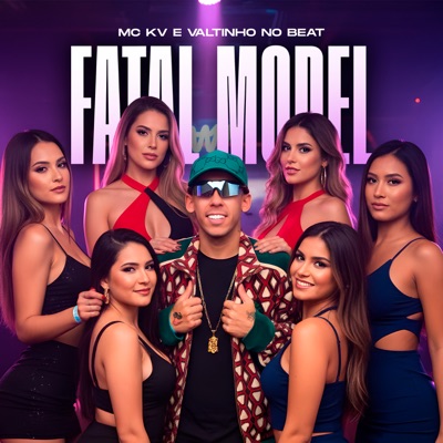 Fatal Model - Single