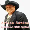 Arisco Santos - Tributo ao Silvio Santos